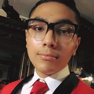 Meet your Posher, Damian